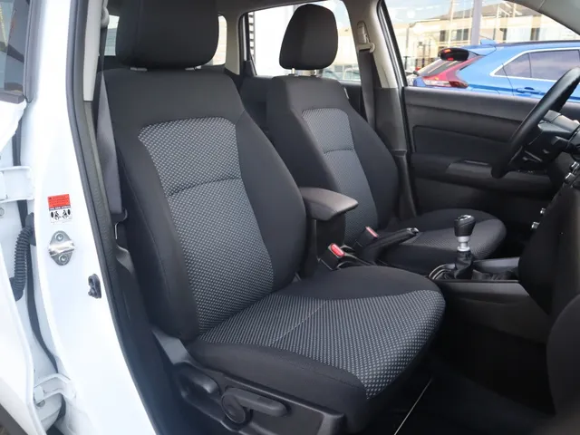 Suzuki Vitara 1.4 BoosterJet Comfort Hybrid