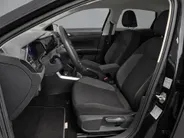 Volkswagen Polo 1.0 TSI 95pk Life Edition · Apple/Android Car Play · Camera · Stoelverwarming · Keyless · P-Sensoren · Climatronic  · 15'' Inch · Garantie t/m 01-09-2028 of 100.000km