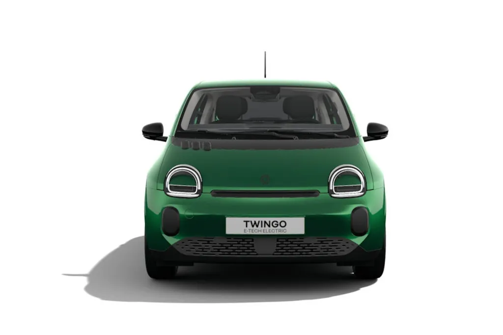 Renault Twingo (Zeeuw & Zeeuw Private Lease Actie v.a. € 359,-) urban range Evolution | Wij maken graag een Private Lease offerte op maat voor u!