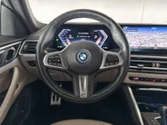 BMW i4 eDrive40 High Executive 84 kWh
