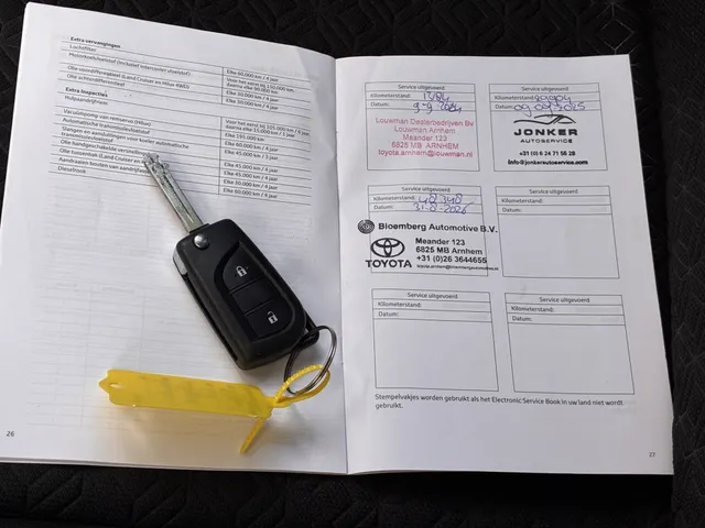 Toyota Aygo X 1.0 VVT-i S-CVT Puls