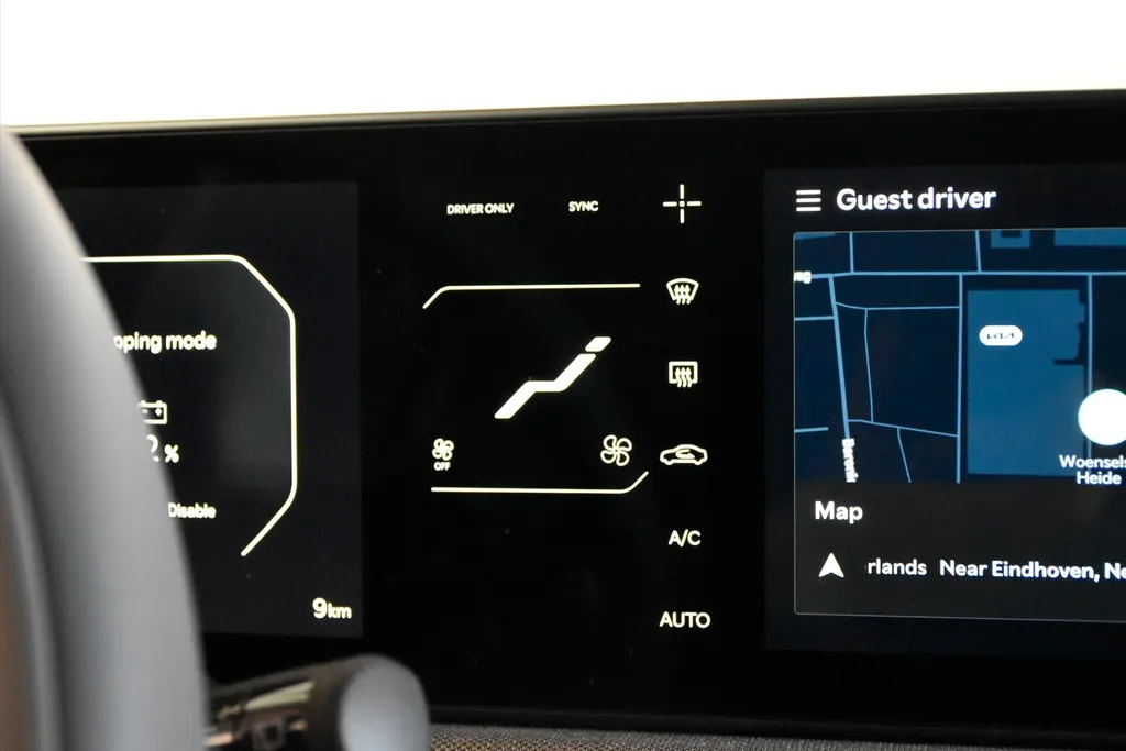Kia EV3 81,4 kWh 204pk Plus NIEUW