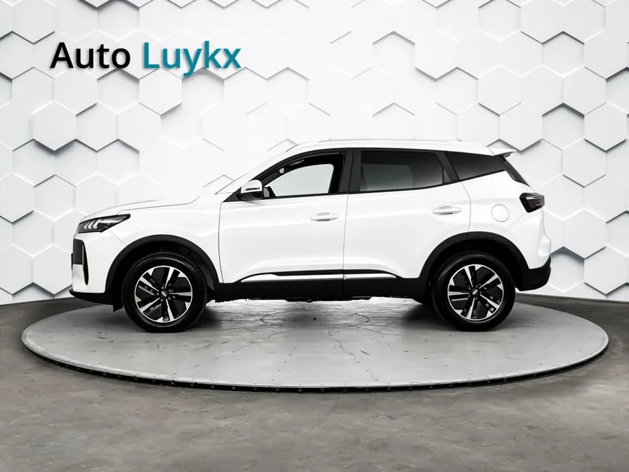 Chery TIGGO 4 1.5 HEV Unique Automaat | 163pk | Nieuw & rijklaar