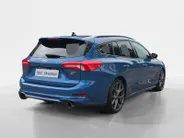 Ford Focus Wagon 2.3 EcoBoost ST-3 | Performance Pack | Panoramadak | Trekhaak | Winter Pack | Achteruitrijcamera | Adapt. Cruise Control | 12 maanden garantie! |