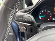 Ford Fiesta 1.0 EcoBoost Hybrid Titanium X Automaat | Adaptieve Cruise Control | Camera | Privacy Glass | Keyless Entry | Parkeersensoren | Navigatie |