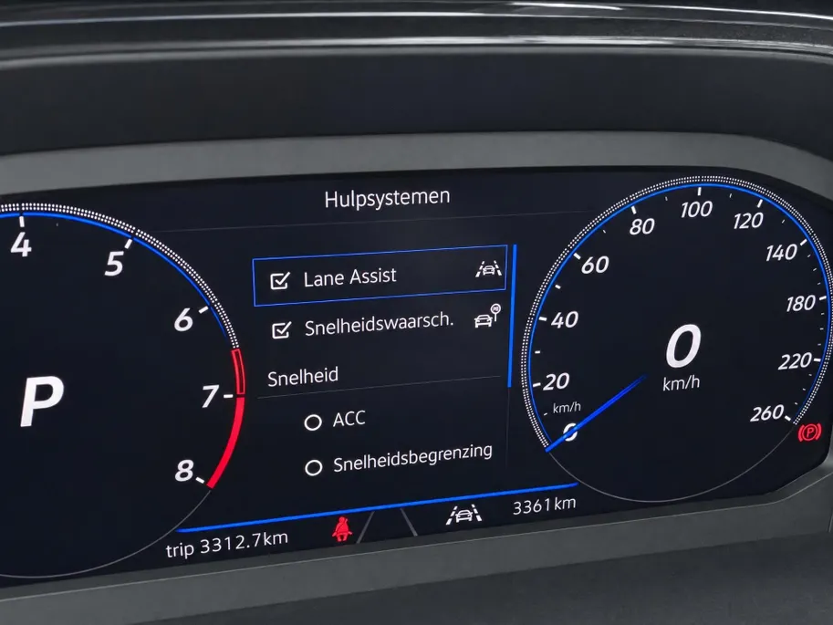 Volkswagen T-Roc 1.5TSI/150PK R-Line Black Style · Panoramadak · Camera + Parkeersensoren · Keyless · Apple/Android Car Play · Stoelverwarming · Garantie t/m 20-08-2027