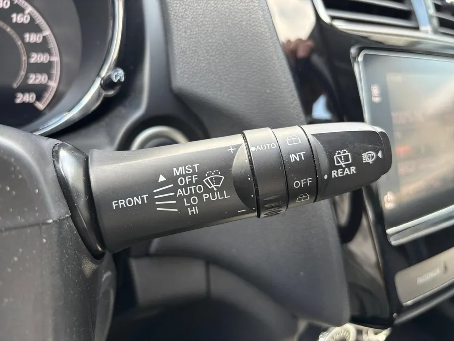 Mitsubishi ASX 1.6 Cleartec Connect Pro+ | Camera | Apple Car Play/Android Auto | 12 Maanden Bovag | NL-Auto |