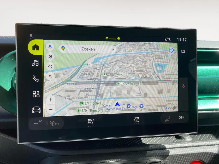 Renault Twingo urban range evolution 27.5 kWh * NU IN DE SHOWROOM * Gratis 5 jaar garantie tot 100.000km | financier vanaf 2,9% rente |(Zeeuw & Zeeuw Private Lease Actie v.a. € 369,-)