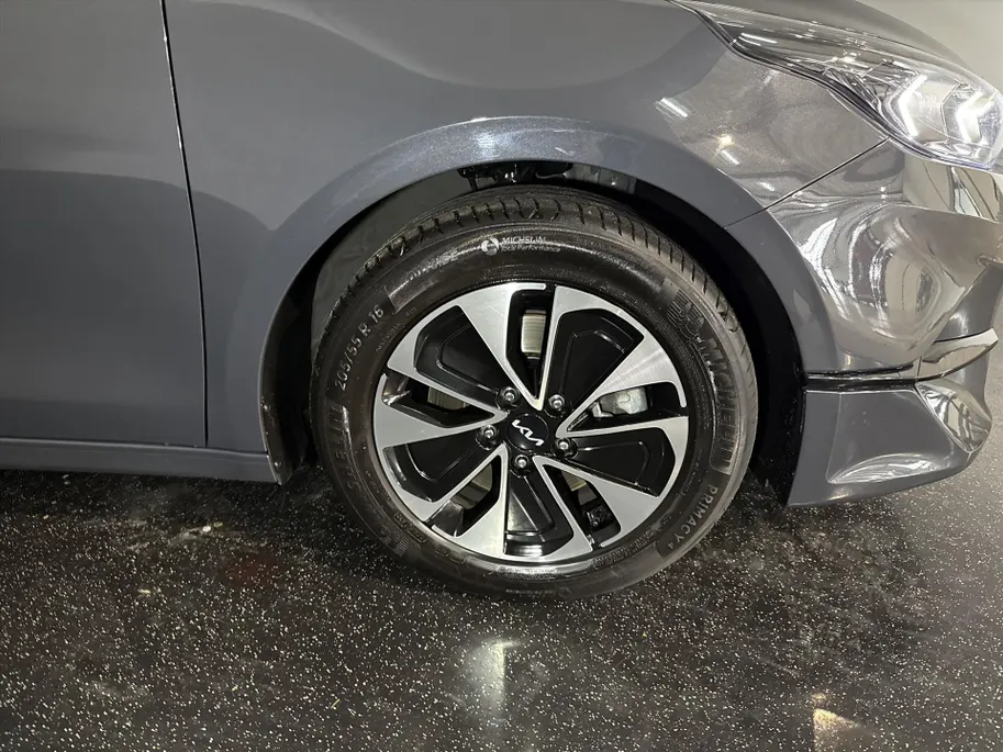 Kia Ceed Sportswagon Sw 1.0 T-GDi MHEV 100pk DCT7 Design Edition
