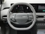 Kia EV3 58,3 kWh 204pk Plus Advanced