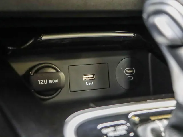 Kia Ceed Sportswagon 1.0 T-GDi MHEV Design Edition