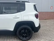 Jeep Renegade 4xe 240 PK Hybrid Limited | Navi | Carplay | Leder | Winter