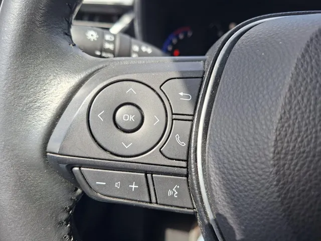 Toyota Corolla Touring Sports 1.8 Hybrid Dynamic AUTOMAAT | rijklaarprijs!!