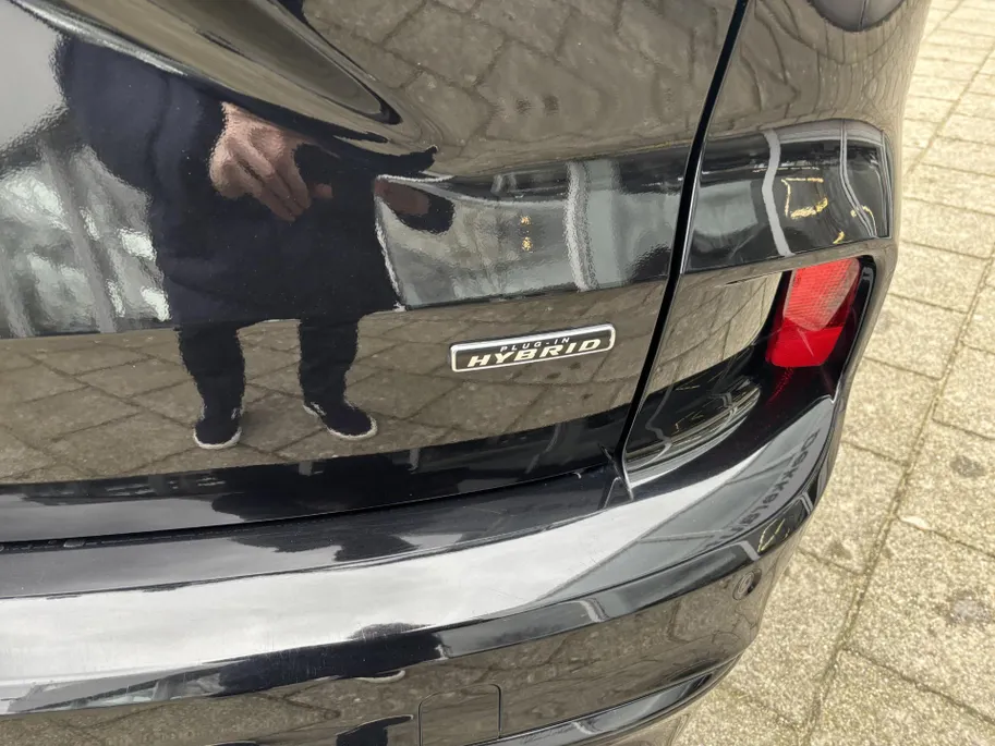 Ford Kuga 2.5 PHEV ST-Line