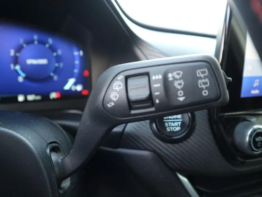 Ford Puma 1.0 EcoBoost Hybrid ST-Line X | ADAP CRUISE | TREKHAAK | WINTERPAKKET | BLIS |