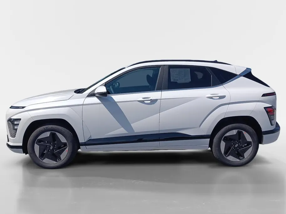 Hyundai Kona Electric Comfort Smart 64.8 kWh | UIT VOORRAAD LEVERBAAR!