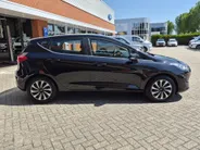Ford Fiesta 1.0 EcoBoost Hybrid Titanium