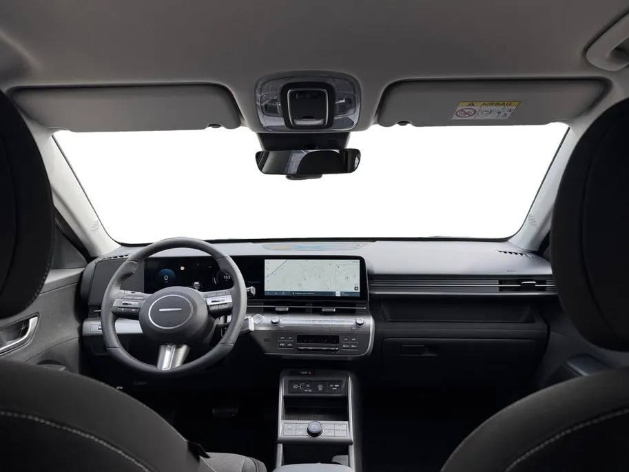 Hyundai Kona Electric Long Range Pure Edition 64.8 kWh | SUPER GAVE ACTIE, NU TOT €1.500,- KORTING | OP=OP | IN DIVERSE KLEUREN |