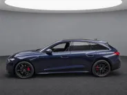 Audi A5 Avant 2.0 e-hybrid 367pk quattro S edition Competition · Trekhaak · 360 Camera · B&O Audio · Elek. Voorstoel · Head-Up · Dodehoek Detectie · 19'' Inch · Garantie t/m 03-10-2030 of 100.000km