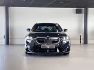BMW M5 Touring M5