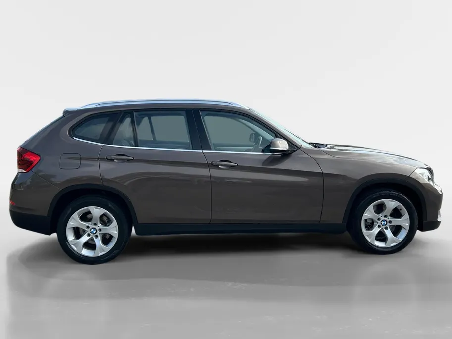 BMW X1 sDrive18i | Navi | Climate control | PDC