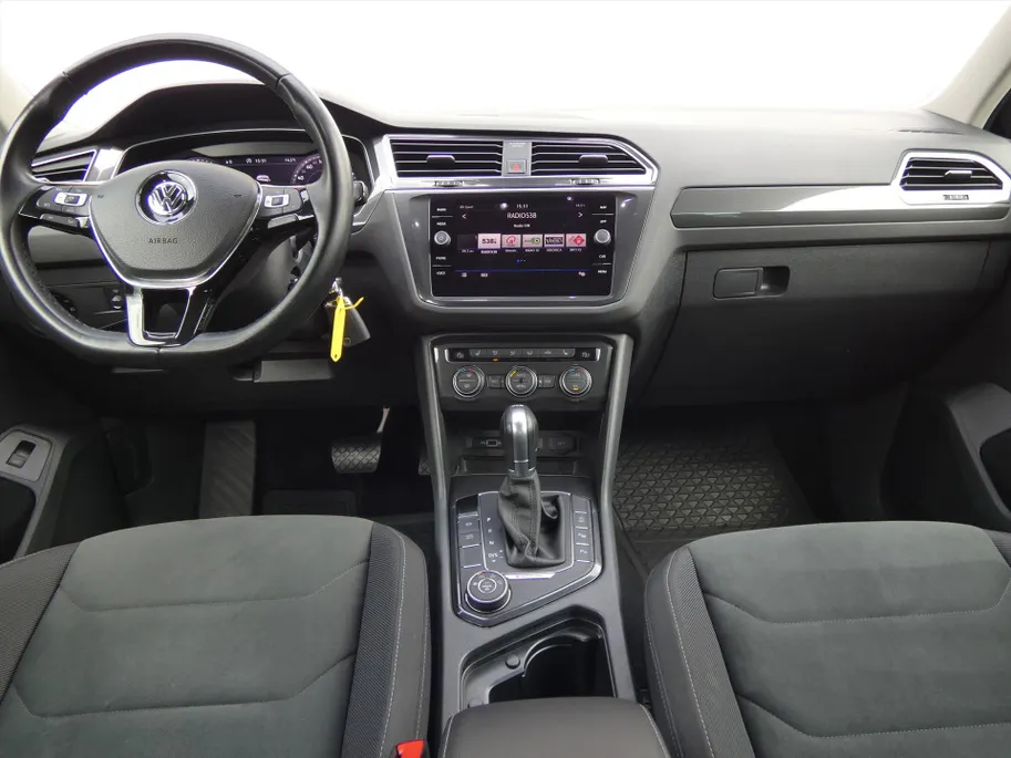 Volkswagen Tiguan 2.0 TSI 180pk 4Motion DSG Highline Business R