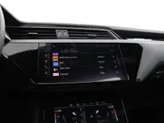 Audi Q8 Sportback e-tron 55 quattro S Edition 408pk / 115 kWh · SOH 93,2% · Panoramadak · Luchtvering · 360gr Camera ·  Head-Up display ·