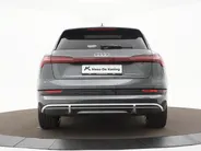 Audi e-tron 55 408pk Quattro S edition 95 kWh · SOH 95,6% · Panoramadak · 360 Camera · B&O Audio · Stoelverwarming · Luchtvering · 21'' Inch ·