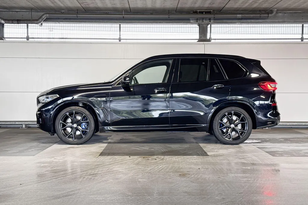 BMW X5 xDrive45e High Executive M-Sport