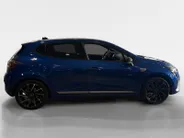 Renault Clio 1.6 E-Tech Full Hybrid 145 esprit Alpine *Automaat*Navi+Camera*Stoel/Stuur Verw.*Adaptive Cruise*Climate *Sportieve uitvoering!
