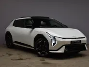 Kia EV4 81,4 kWh 204PK GT-Line Business Edition NIEUW VOORRAADACTIE DIRECT LEVERBAAR