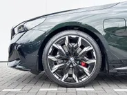 BMW 5 Serie Touring 530e xDrive