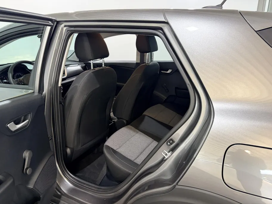 Kia Stonic 100PK T-GDi MHEV ComfortLine | Airco | Apple CarPlay/Android Auto | Centrale Deurvergrendeling | Elektrische Ramen & Spiegels | Licht Sensor |