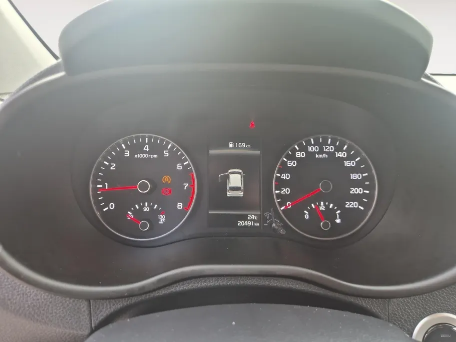 Kia Picanto 1.0 DPi DynamicPlusLine | Cruise Control | Climate Control | Camera | Navigatie | Privacy Glass | LM Velgen |