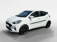 Hyundai i10 1.0 Comfort Smart 5-zits | Airco | Cruise Control | Camera | Navigatie | Bluetooth | LM Velgen |