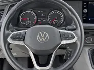 Volkswagen Bedrijfswagens Transporter 2.0TDi 150pk Comfortline L2 · Trekhaak · Navigatie · Apple Carplay/Android Auto · Mistlampen voor ·