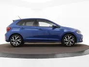 Volkswagen Polo 1.0 TSI 110pk DSG R-Line · Camera · Matrix LED · Stoelverwarming · Apple/Android Car Play · ACC · P-Sensoren · 17'Velgen ·