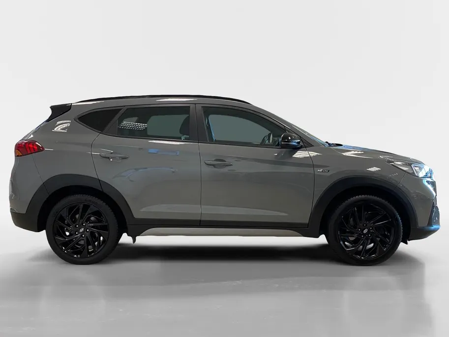 Hyundai Tucson 1.6 T-GDI N-Line | NL-AUTO | TREKHAAK |