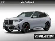 BMW X3 30e xDrive