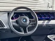 BMW iX xDrive45 101 kWh