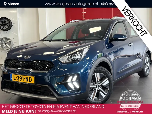 Kia Niro