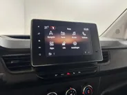Renault Kangoo 1.5 - 75PK Blue dCi Comfort L1 | BPM VRIJ | 1e eigenaar | Camera | Parkeersensoren | Apple CarPlay/Android Auto | Navi | Airco | Licht & Regen Sensor |
