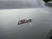 Ford Focus Wagon 1.0 EcoBoost Hybrid ST Line Winterpakket!