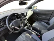 Volkswagen Taigo 1.0 TSI R-Line *Automaat*Navi via Carplay*Camera*Parkeersensoren*Climate Control*LM.Velgen*Zeer nette auto!