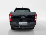 Ford Ranger 2.0 EcoBlue Wildtrak Supercab | NL auto | 1e eigenaar | 213 PK | Trekhaak | Automaat | Rollertop | Stoelverwarming | Achteruitrijcamera | Parkeersensoren voor en achter | Adapt. cruise control | Apple carplay & Android auto | Bovag garantie |