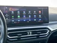 BMW 3 Serie Sedan 318i