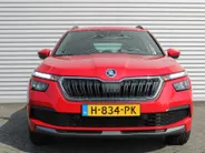 Škoda Kamiq 1.5 TSI ACT Sport Business | Automaat | Android Auto | Apple Carplay | PDC | Cruise | 16' LM |