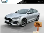 Ford Focus Wagon 1.0 EcoBoost Hybrid ST Line | Drive Assistance Pack | BLIS | Adaptive Cruise Control | Camera | 12 maanden garantie! |