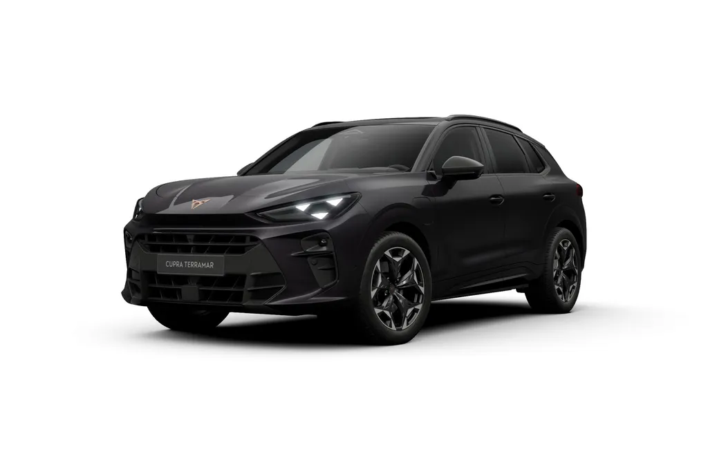 CUPRA Terramar VZ Performance | 360 graden camera | Achteruitrijcamera | Draadloze Apple CarPlay™, Android Auto™