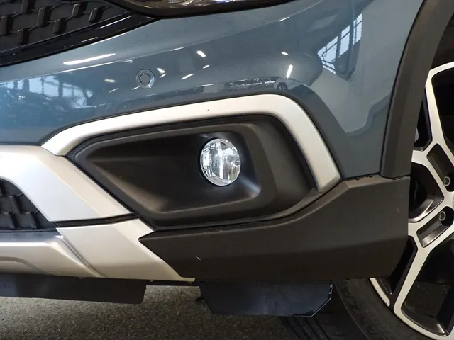 Fiat Tipo Cross New 1.0 Firefly 100pk Navi | Adaptive Cruise Control | Ap